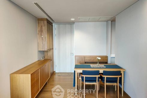2 Bedroom Condo for rent in The Lumpini 24, Khlong Tan, Bangkok near BTS Phrom Phong