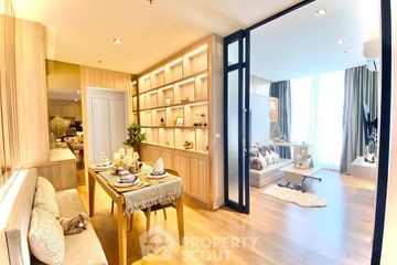2 Bedroom Condo for rent in Park Origin Phrom Phong, Khlong Tan, Bangkok near BTS Phrom Phong