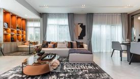 4 Bedroom House for rent in Mantana Bangna-Wongwaen, Dokmai, Bangkok