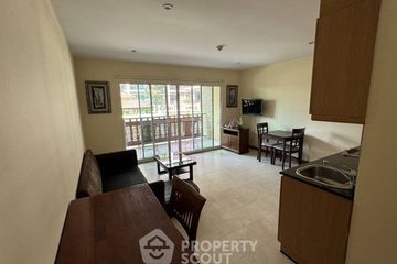 1 Bedroom Apartment for rent in Jomtien Beach Residence, Nong Prue, Chonburi