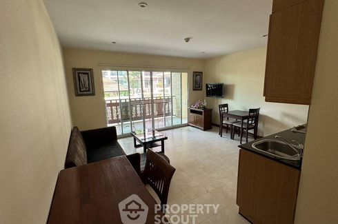 1 Bedroom Apartment for rent in Jomtien Beach Residence, Nong Prue, Chonburi