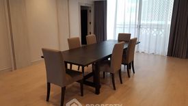4 Bedroom Apartment for rent in Raj Mansion, Khlong Toei, Bangkok near BTS Phrom Phong