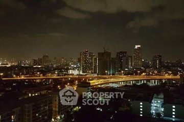 1 Bedroom Condo for rent in Phra Khanong, Bangkok near BTS On Nut
