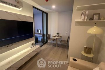 1 Bedroom Condo for rent in Aspire Onnut Station, Phra Khanong, Bangkok near BTS On Nut