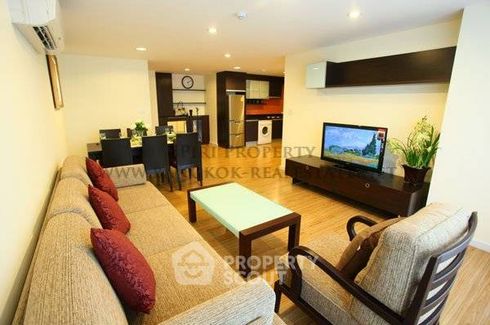 3 Bedroom Condo for rent in Tropical Langsuan Serviced Apartment, Lumpini, Bangkok near BTS Ratchadamri