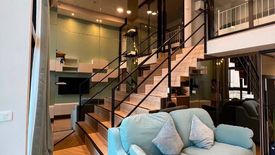 1 Bedroom Condo for rent in Ideo Rama 9 - Asoke, Huai Khwang, Bangkok near MRT Phra Ram 9