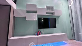 1 Bedroom Condo for rent in Ideo Rama 9 - Asoke, Huai Khwang, Bangkok near MRT Phra Ram 9