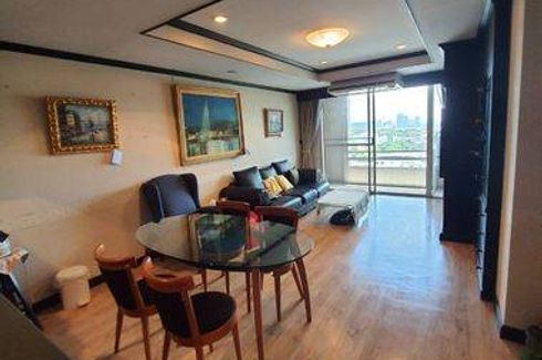 1 Bedroom Condo for rent in Supavadee Tower, Thanon Nakhon Chai Si, Bangkok near Airport Rail Link Ratchawithi