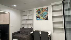 1 Bedroom Condo for rent in Life One Wireless, Lumpini, Bangkok near BTS Ploen Chit