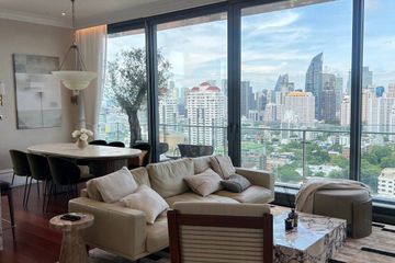 3 Bedroom Condo for rent in KHUN by YOO inspired by Starck, Khlong Tan Nuea, Bangkok near BTS Thong Lo