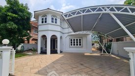 5 Bedroom House for rent in Patra Villa 5 Nuan Chan, Lat Phrao, Bangkok