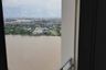 1 Bedroom Condo for rent in U Delight Residence Riverfront Rama 3, Bang Phong Pang, Bangkok