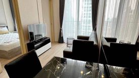 1 Bedroom Condo for rent in NOBLE STATE 39, Khlong Tan Nuea, Bangkok near BTS Phrom Phong