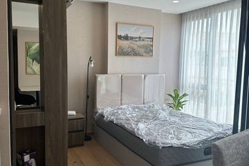 1 Bedroom Condo for rent in LLOYD Soonvijai-Thonglor, Bang Kapi, Bangkok