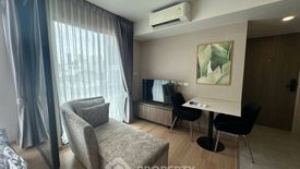 1 Bedroom Condo for rent in LLOYD Soonvijai-Thonglor, Bang Kapi, Bangkok