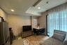 1 Bedroom Condo for rent in LLOYD Soonvijai-Thonglor, Bang Kapi, Bangkok