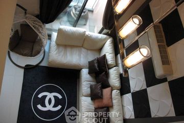 2 Bedroom Condo for rent in Villa Asoke, Makkasan, Bangkok near MRT Phetchaburi