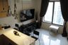 2 Bedroom Condo for rent in Villa Asoke, Makkasan, Bangkok near MRT Phetchaburi