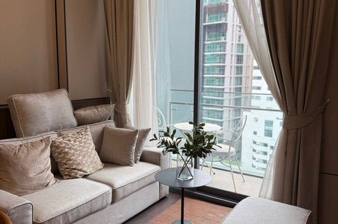 1 Bedroom Condo for rent in LAVIQ Sukhumvit 57, Khlong Tan Nuea, Bangkok near BTS Thong Lo