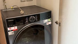 1 Bedroom Condo for rent in LAVIQ Sukhumvit 57, Khlong Tan Nuea, Bangkok near BTS Thong Lo