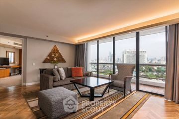 3 Bedroom Apartment for rent in Chong Nonsi, Bangkok