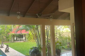 4 Bedroom House for rent in Bang Phli Yai, Samut Prakan