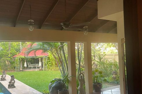 4 Bedroom House for rent in Bang Phli Yai, Samut Prakan
