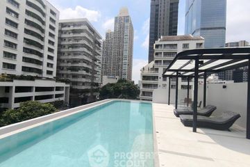 5 Bedroom Apartment for rent in Sathorn Prime, Thung Maha Mek, Bangkok near BTS Chong Nonsi