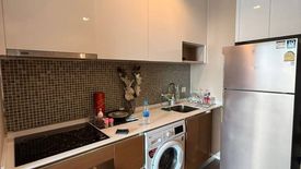 2 Bedroom Condo for rent in The Saint Residences, Chom Phon, Bangkok near MRT Phahon Yothin