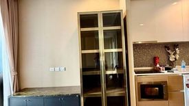 2 Bedroom Condo for rent in The Saint Residences, Chom Phon, Bangkok near MRT Phahon Yothin