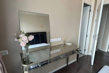 2 Bedroom Condo for rent in The Saint Residences, Chom Phon, Bangkok near MRT Phahon Yothin