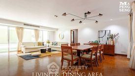 4 Bedroom Apartment for rent in Ma Peng Seng Apartment, Khlong Tan Nuea, Bangkok near BTS Phrom Phong