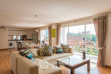 3 Bedroom Apartment for rent in iCheck Inn Residence Sathorn, Chong Nonsi, Bangkok