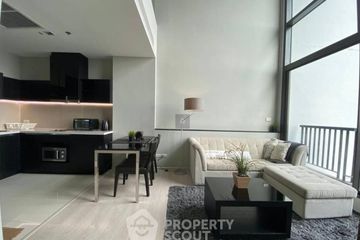 1 Bedroom Condo for rent in Rhythm Sukhumvit 44/1, Phra Khanong, Bangkok near BTS Phra Khanong