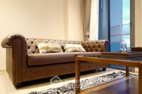 1 Bedroom Condo for rent in The ESSE Asoke, Khlong Toei Nuea, Bangkok near BTS Asoke