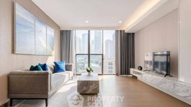 2 Bedroom Condo for rent in Siamese Exclusive Queens, Khlong Toei, Bangkok near MRT Queen Sirikit National Convention Centre