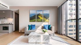 2 Bedroom Condo for rent in Siamese Exclusive Queens, Khlong Toei, Bangkok near MRT Queen Sirikit National Convention Centre