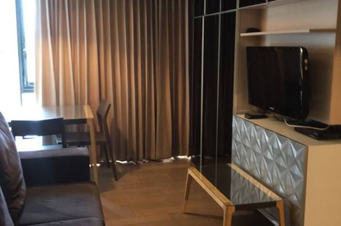 1 Bedroom Condo for rent in Tidy Thonglor, Khlong Tan Nuea, Bangkok near BTS Thong Lo