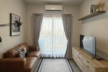 1 Bedroom Condo for rent in Rich Point @ BTS Wutthakat, Talat Phlu, Bangkok near BTS Wutthakat