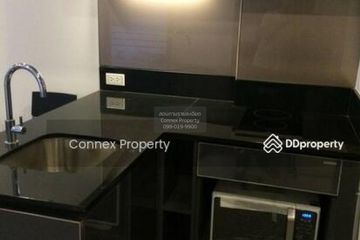 1 Bedroom Condo for rent in Nye by Sansiri, Khlong Ton Sai, Bangkok near BTS Wongwian Yai