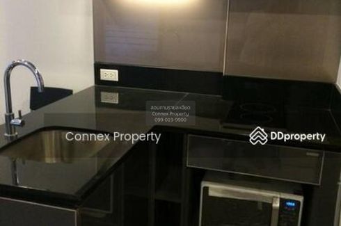 1 Bedroom Condo for rent in Nye by Sansiri, Khlong Ton Sai, Bangkok near BTS Wongwian Yai