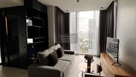 1 Bedroom Condo for rent in Ashton Morph 38, Phra Khanong, Bangkok near BTS Thong Lo
