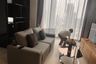 1 Bedroom Condo for rent in Ashton Morph 38, Phra Khanong, Bangkok near BTS Thong Lo