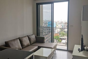 1 Bedroom Condo for rent in Nye by Sansiri, Khlong Ton Sai, Bangkok near BTS Wongwian Yai