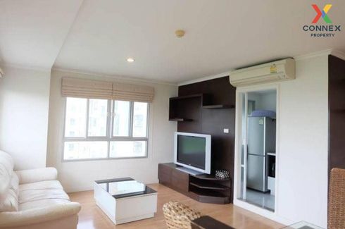 2 Bedroom Condo for rent in Lumpini Ville Ramkhamhaeng 26, Hua Mak, Bangkok near MRT Rajamangala Stadium