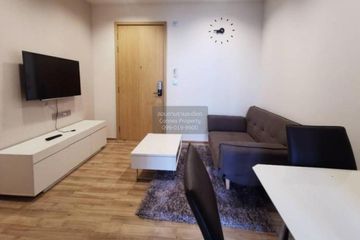 1 Bedroom Condo for rent in THE LINE Jatujak - Mochit, Chatuchak, Bangkok near MRT Chatuchak Park