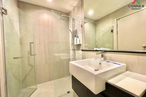 2 Bedroom Condo for rent in The Politan Aqua, Bang Kraso, Nonthaburi near MRT Phra Nang Klao Bridge