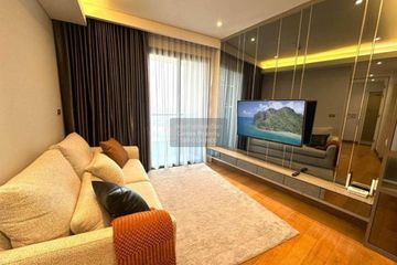 2 Bedroom Condo for rent in The Lumpini 24, Khlong Tan, Bangkok near BTS Phrom Phong