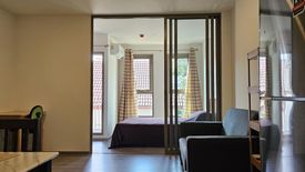 1 Bedroom Condo for rent in Aspire Pinklao - Arun Ammarin, Arun Amarin, Bangkok near MRT Siriraj