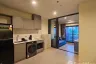 1 Bedroom Condo for rent in Life Asoke Hype, Makkasan, Bangkok near MRT Phra Ram 9